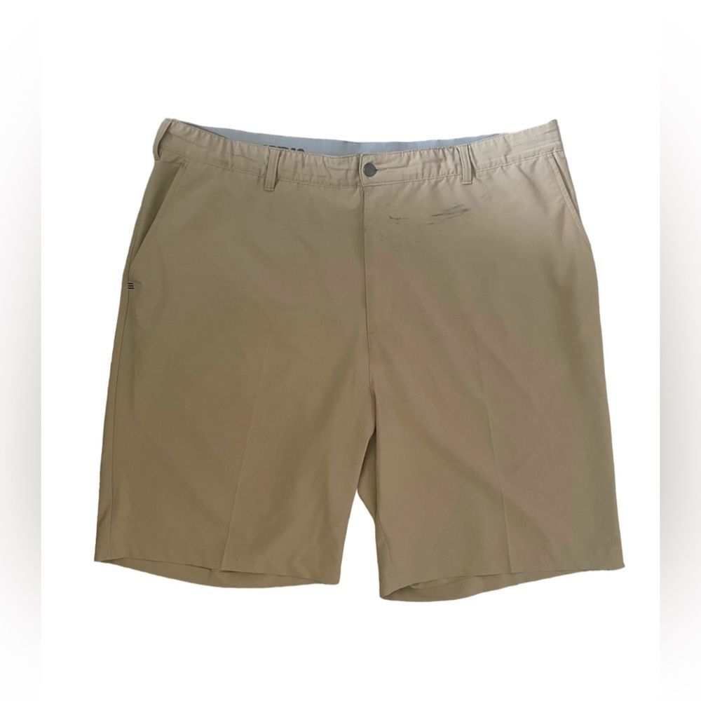 Adidas Khaki Shorts size 46